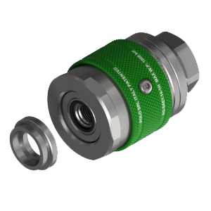 FLANGE SAE