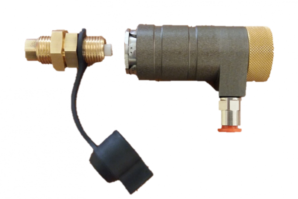 Fuel Pipe