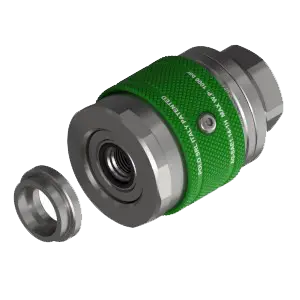 FLANGE SAE